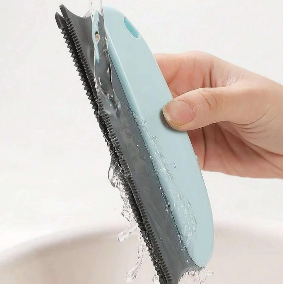 Ultimate Pet Fur Eraser for Furniture and Fabrics