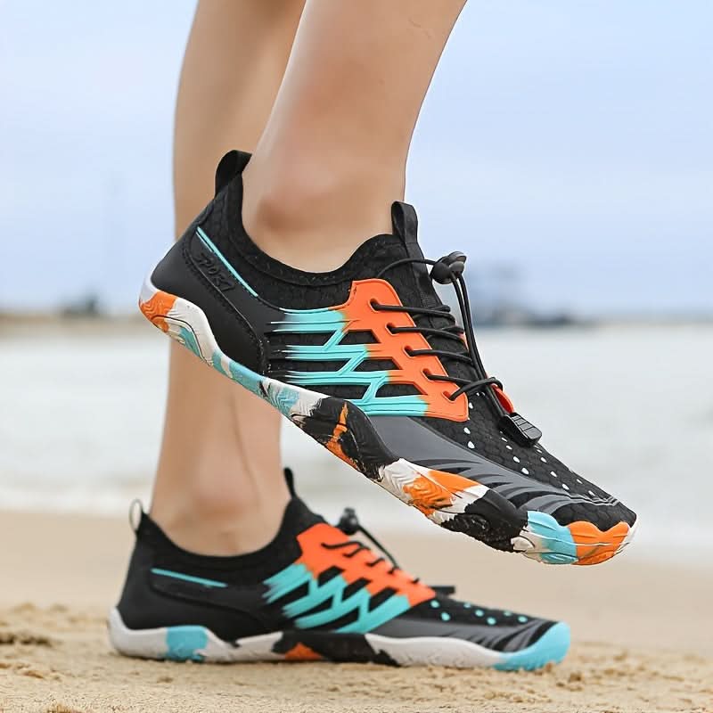 HydroTrek - Rapid-Dry Outdoor Water Footwear