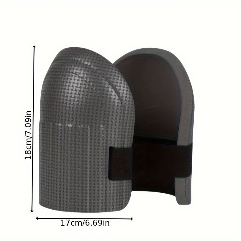 KneeGuard Pro – Adjustable Comfort Pads for Home Tasks