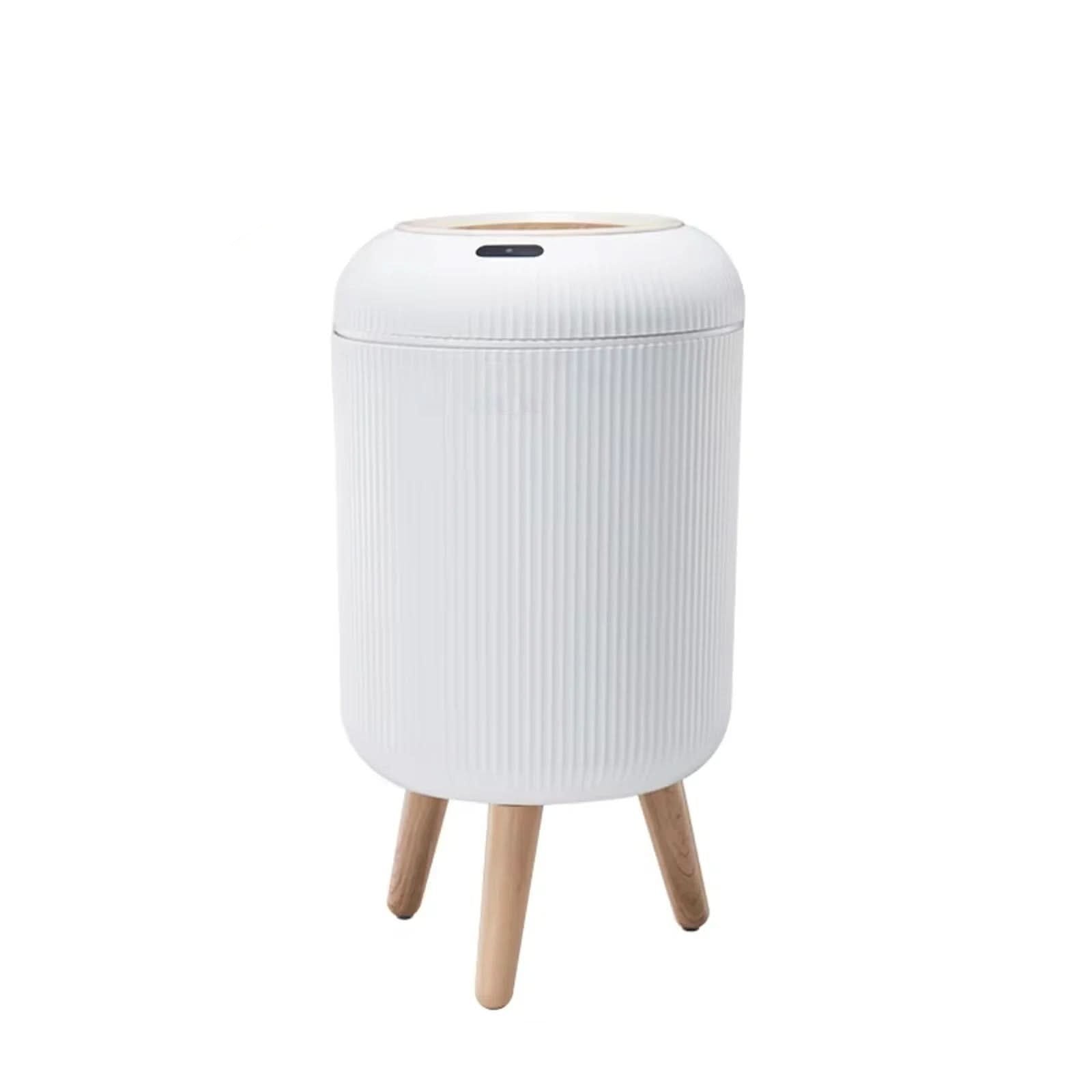SmartSense – Hands-Free Motion Activated Trash Bin