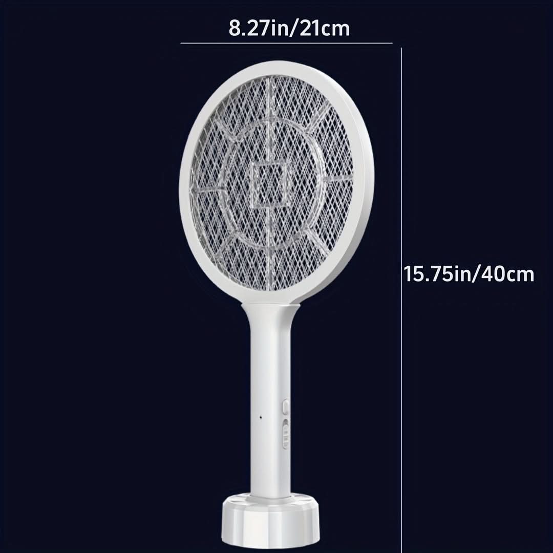 Insect Zapper Pro – Vertical Electric Mosquito Eliminator