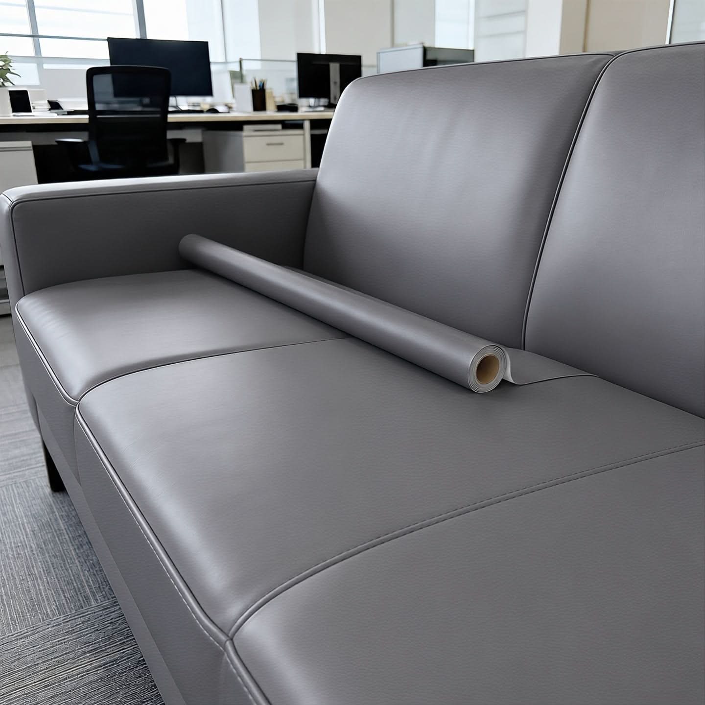 Revitalize Your Furniture with Our Versatile Repair Patch