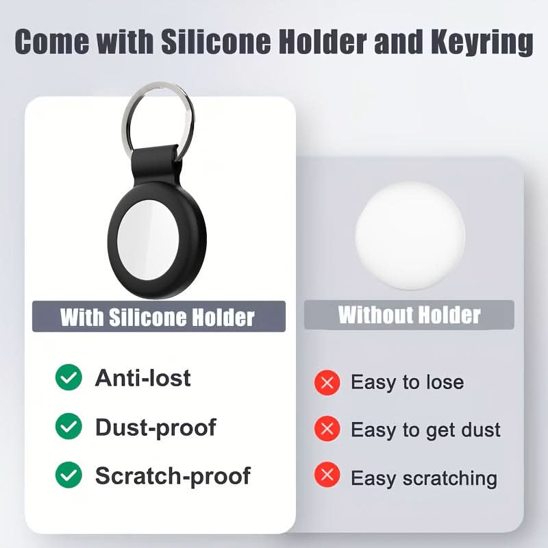 SmartTrack Mini – Compact Wireless Item Locator