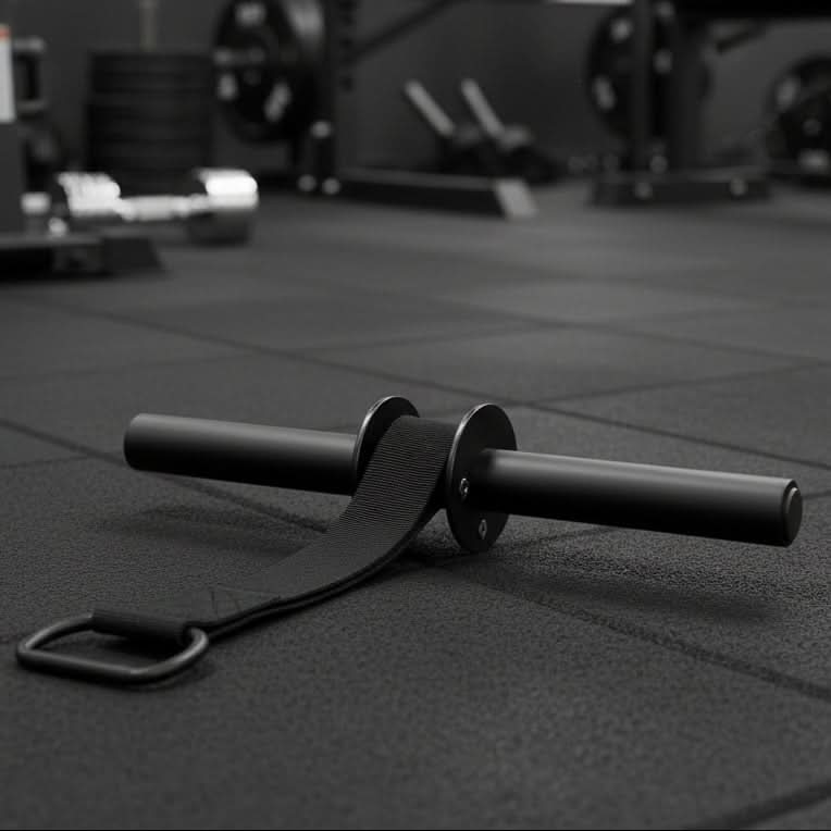 IronFlex - Ultimate Wrist and Forearm Strength Trainer