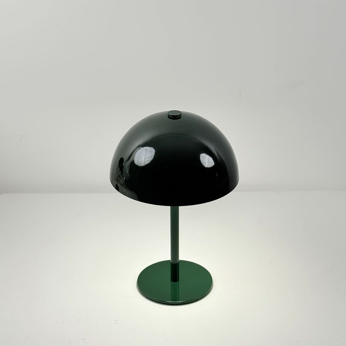 FlexiGlow – Rechargeable Touch-Control Desk Lamp