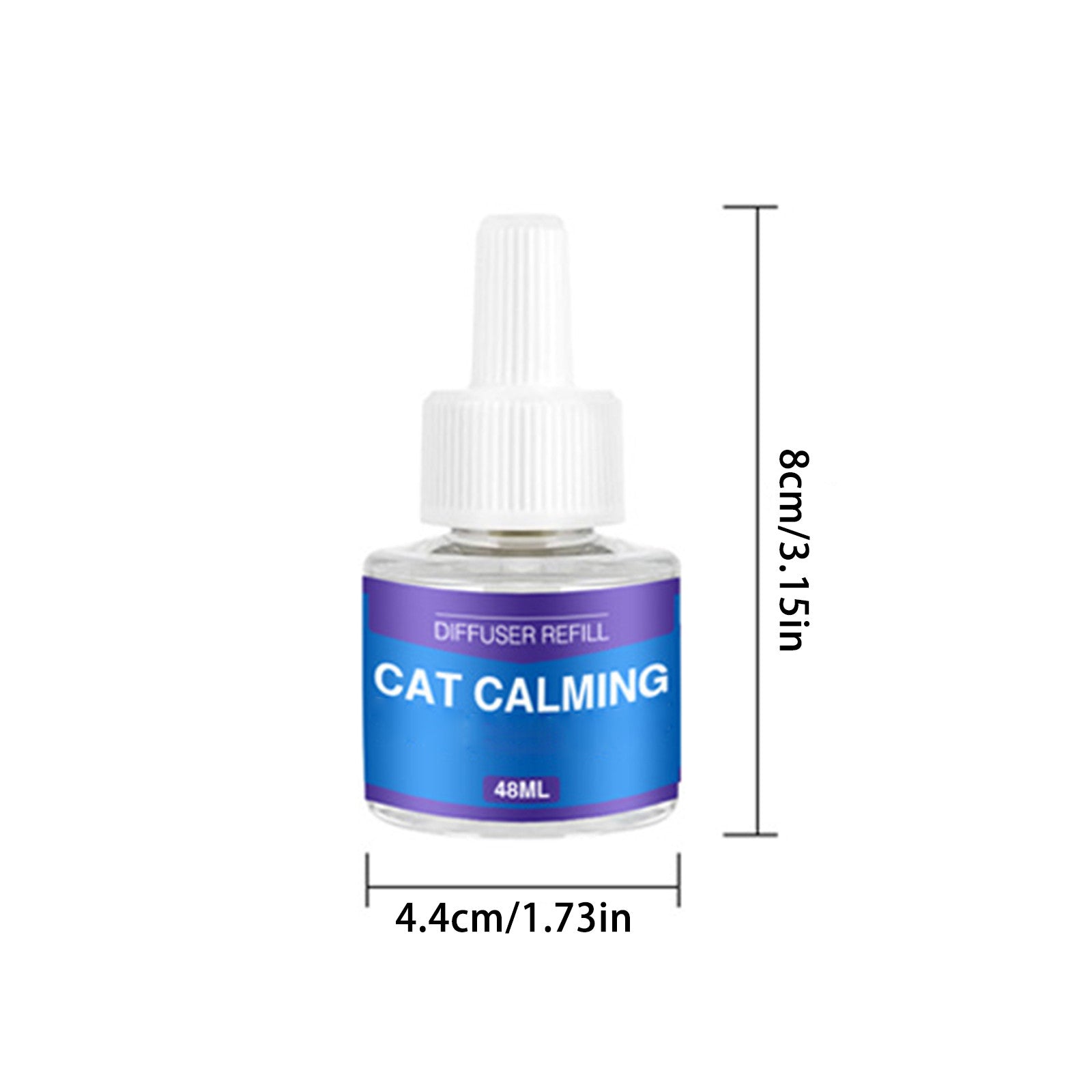 Serenity Pet Relaxation Diffuser