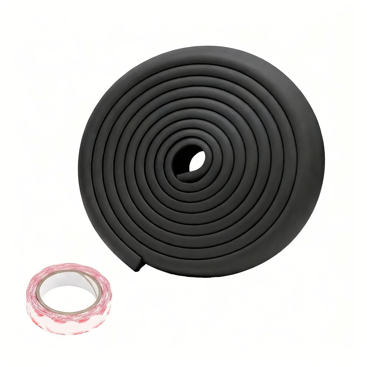 SafeGuard Pro – Cushioned Corner Protectors with Adhesive Grip