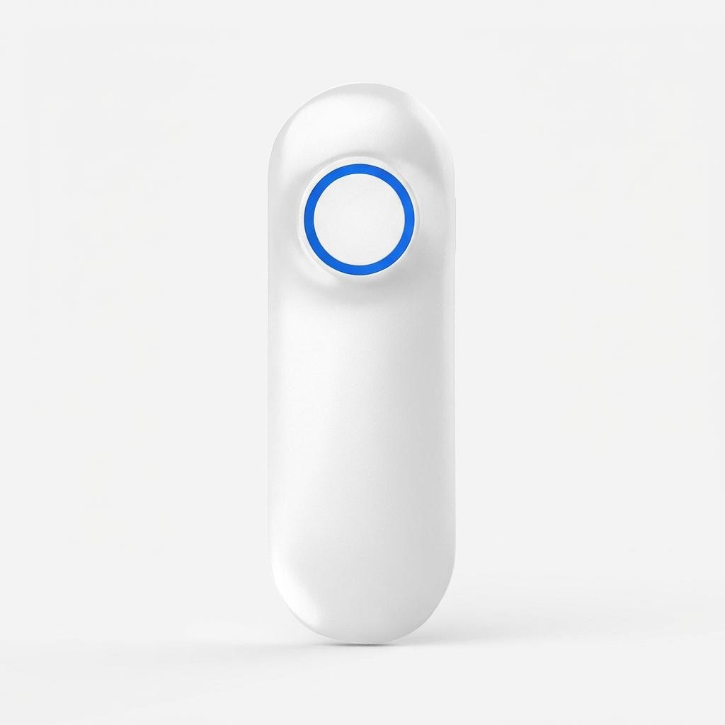 Insect Bite Soother – Portable Heat Relief Device