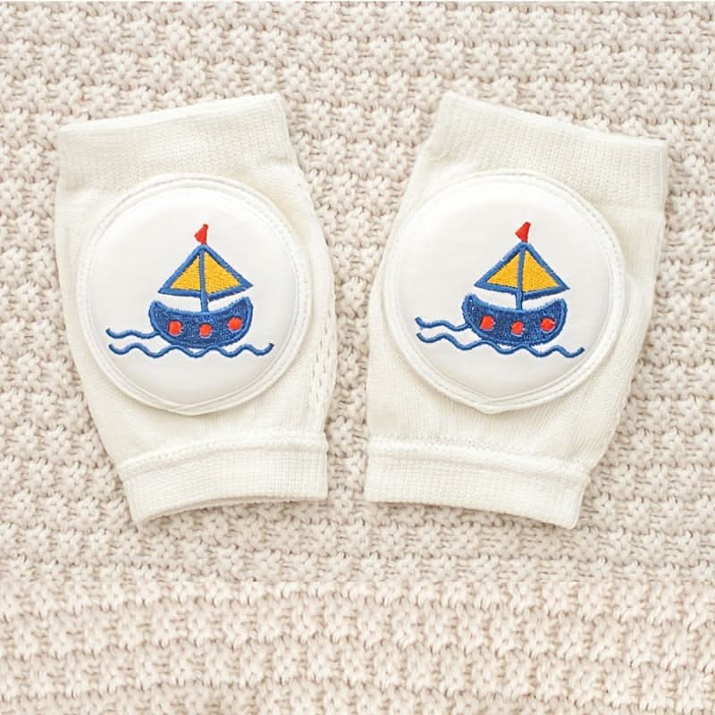 KneeGuard Baby Crawling Pads for Ultimate Protection