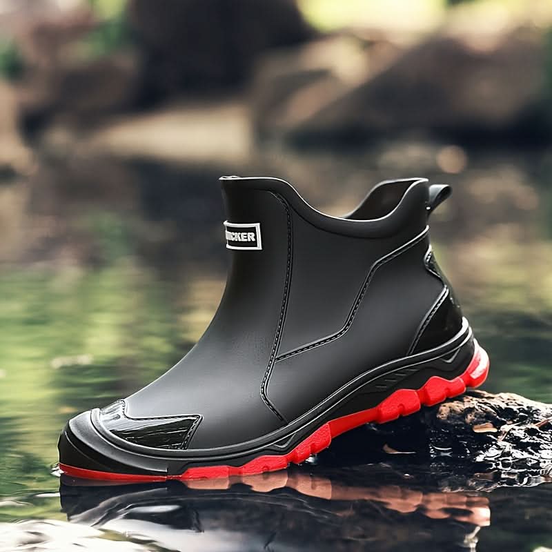 TerraGrip – Ultimate Comfort and Traction for Wet Adventures