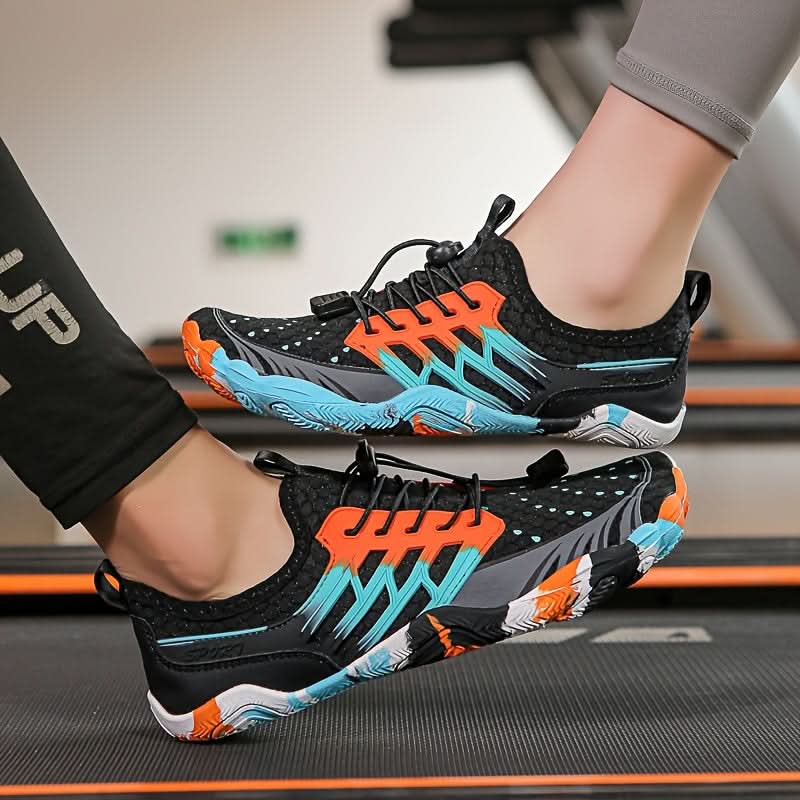 HydroTrek - Rapid-Dry Outdoor Water Footwear