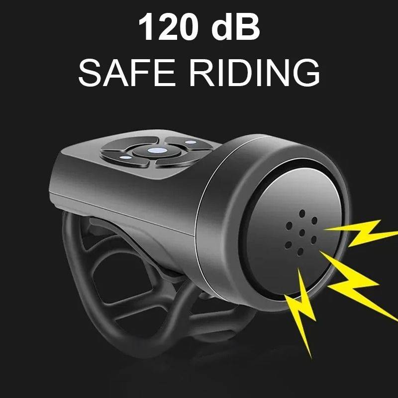 Smart Bike Security Alarm with Motion Detection