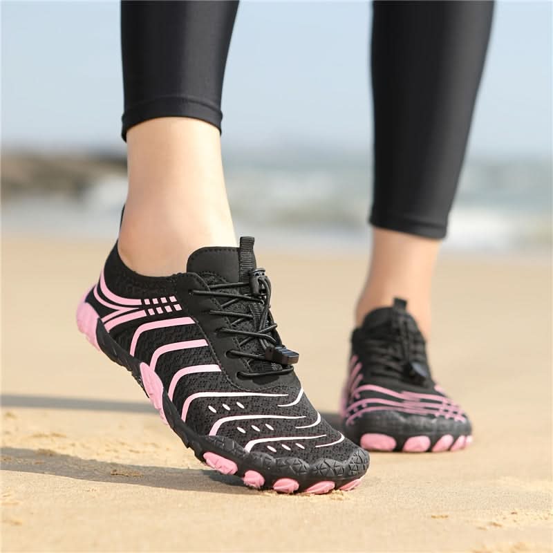 HydraStride - Fast-Drying Adventure Footwear