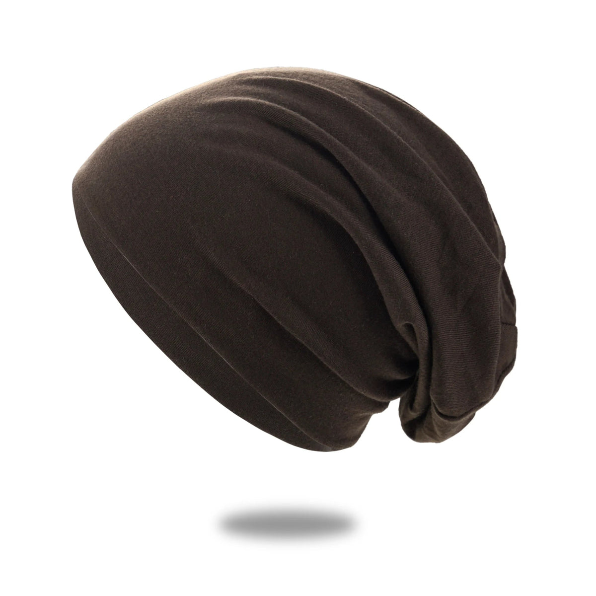 Ultimate Comfort Slouch Beanie for All-Season Style