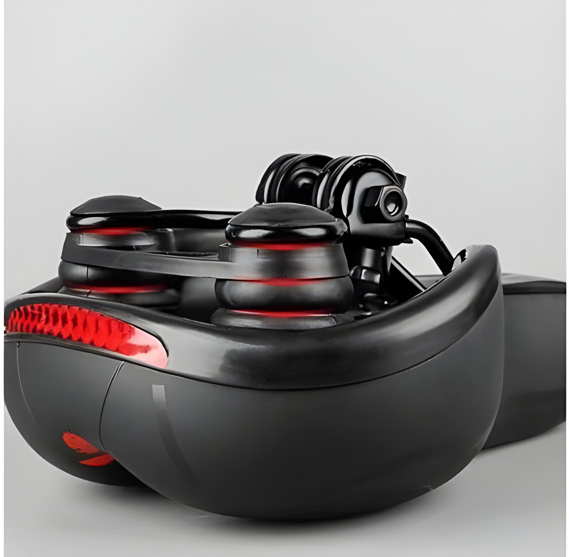 Ultra Comfort Bike Seat - Shock Absorbing Design