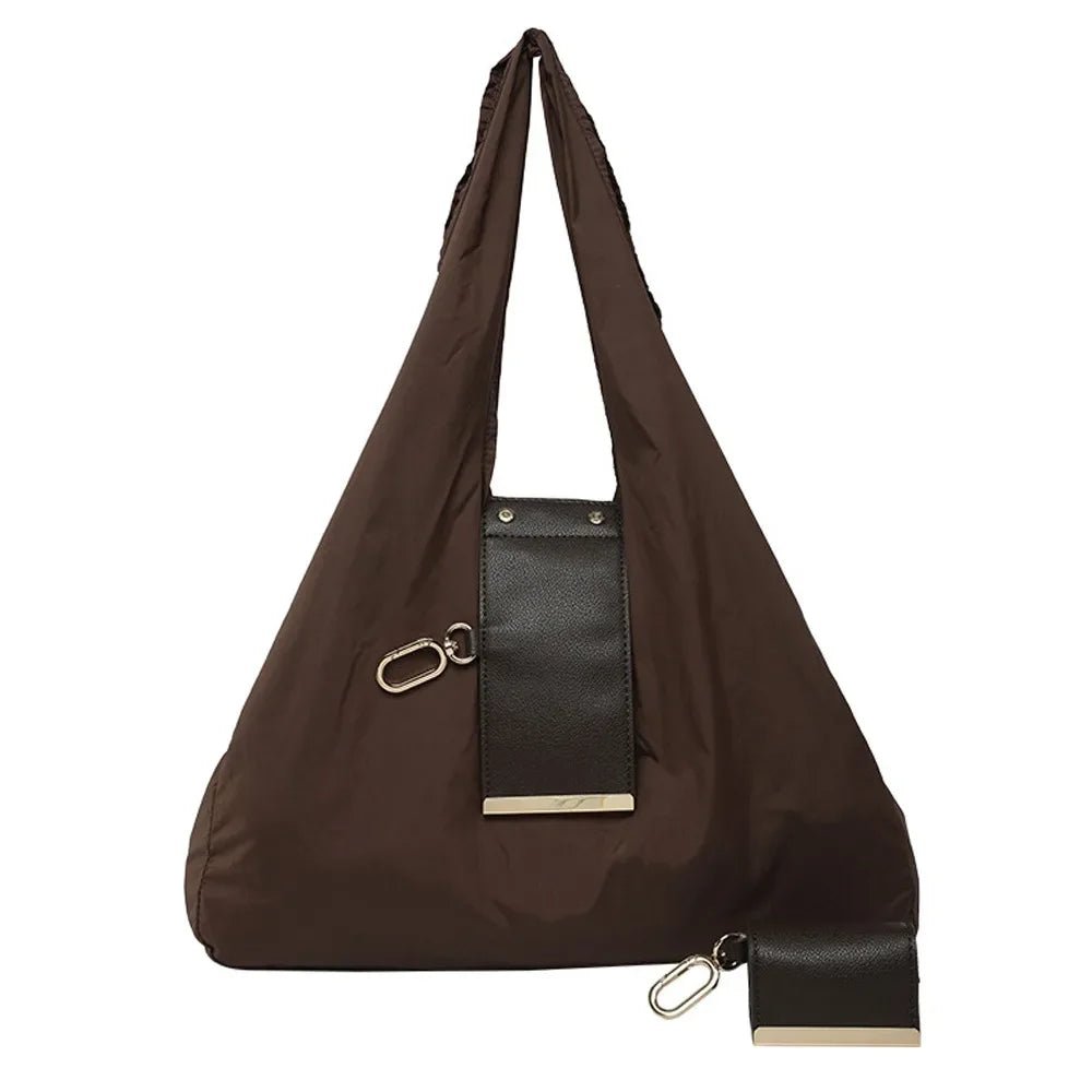Compact and Stylish Keychain Tote for On-the-Go Needs