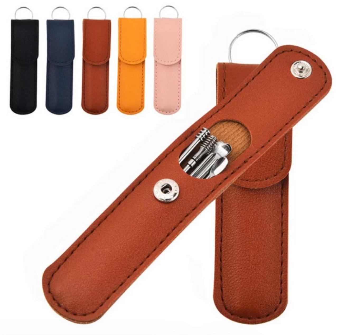 Premium Ear Cleaning Set - 6 Essential Tools