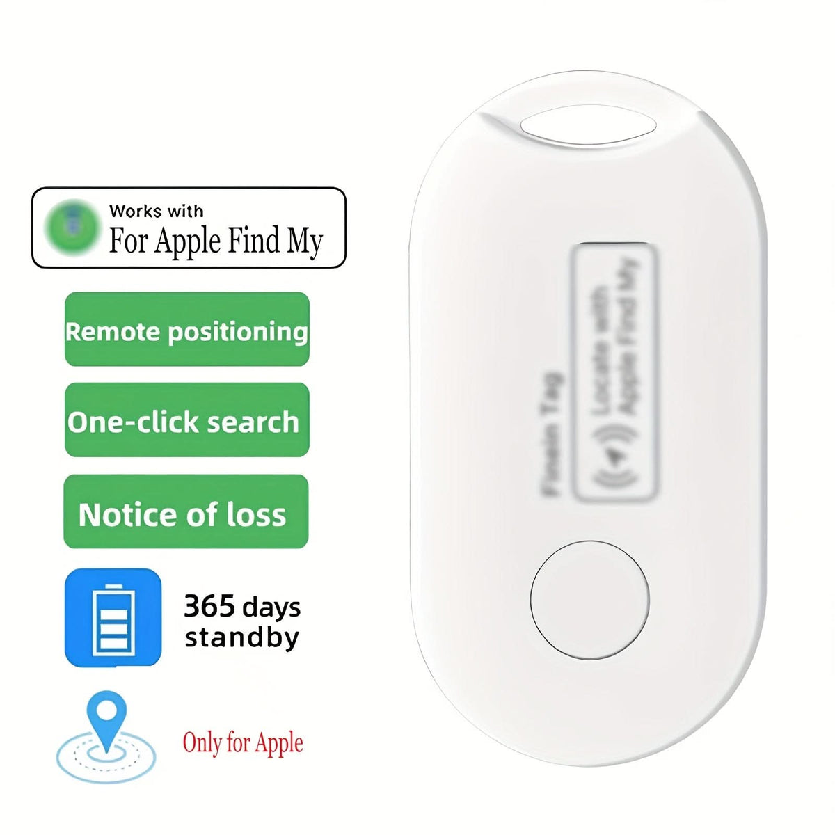 TrackMate – Smart GPS Locator for Your Essentials