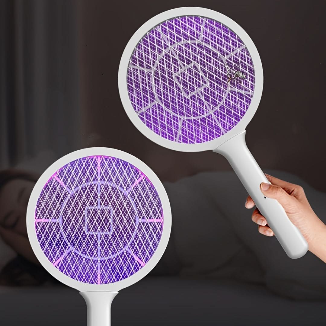 Insect Zapper Pro – Vertical Electric Mosquito Eliminator