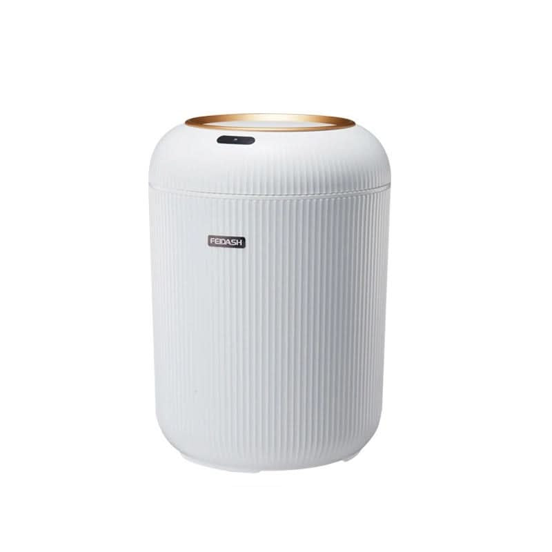 SmartSense – Hands-Free Motion Activated Trash Bin
