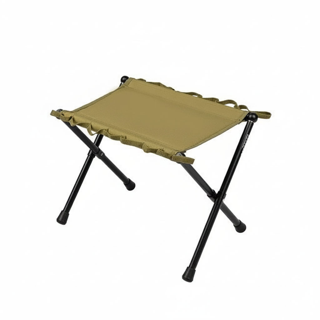 Lightweight Portable Camping Seat - Perfect for Adventures