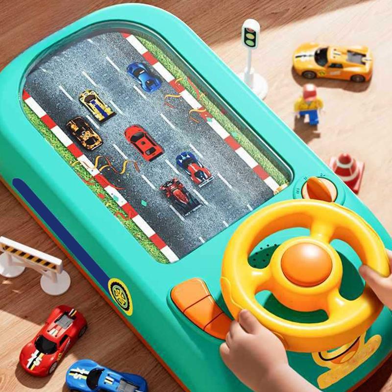 Ultimate Racing Adventure Set for Kids