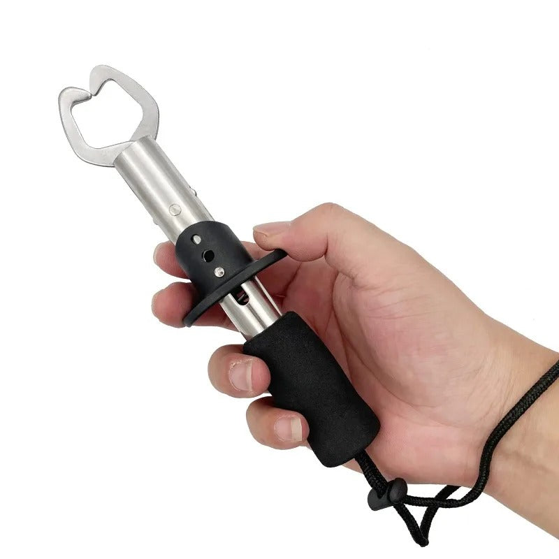 Ultimate Fish Catching Tool with Precision Grip