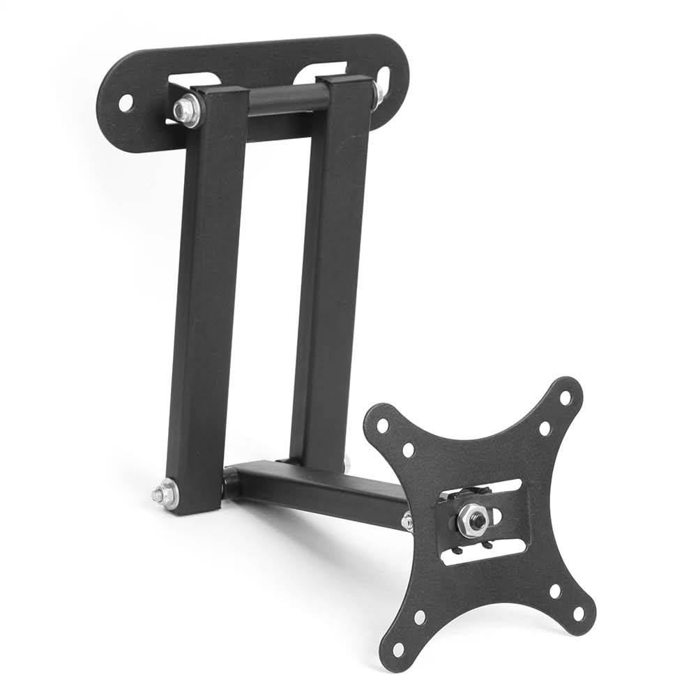 VersaMount – Adjustable Retractable TV Wall Bracket