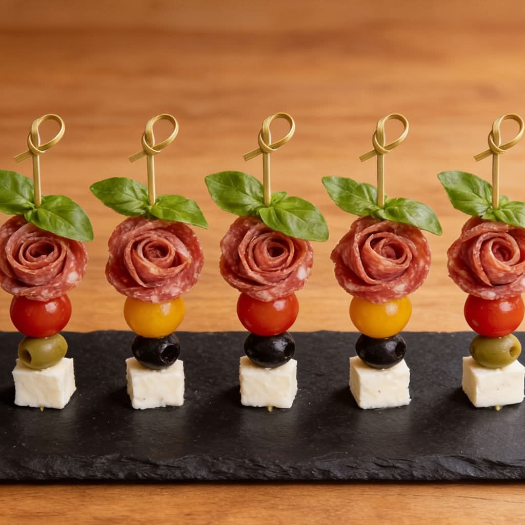 Eco-Friendly Wooden Serving Boats for Stylish Events