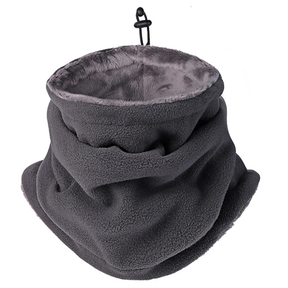Ultimate Fleece Neck Gaiter and Face Covering