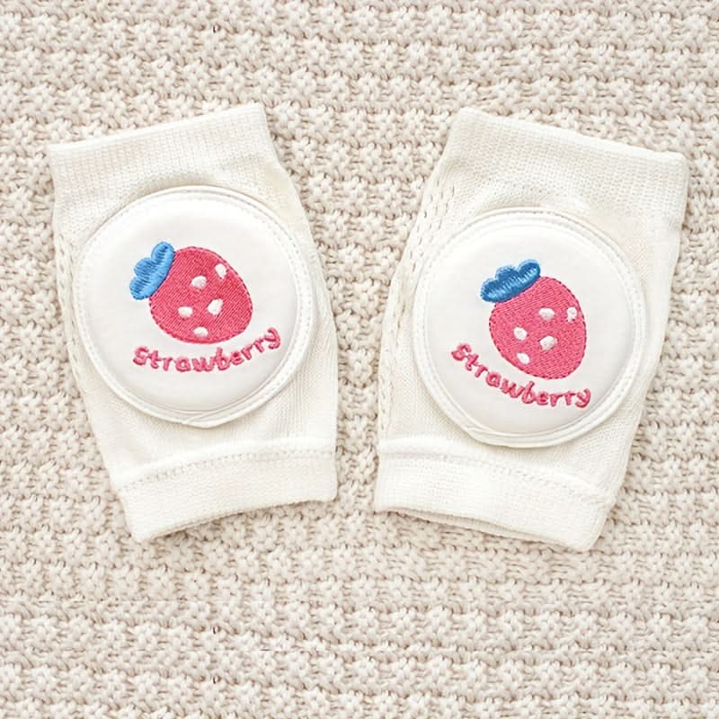 KneeGuard Baby Crawling Pads for Ultimate Protection