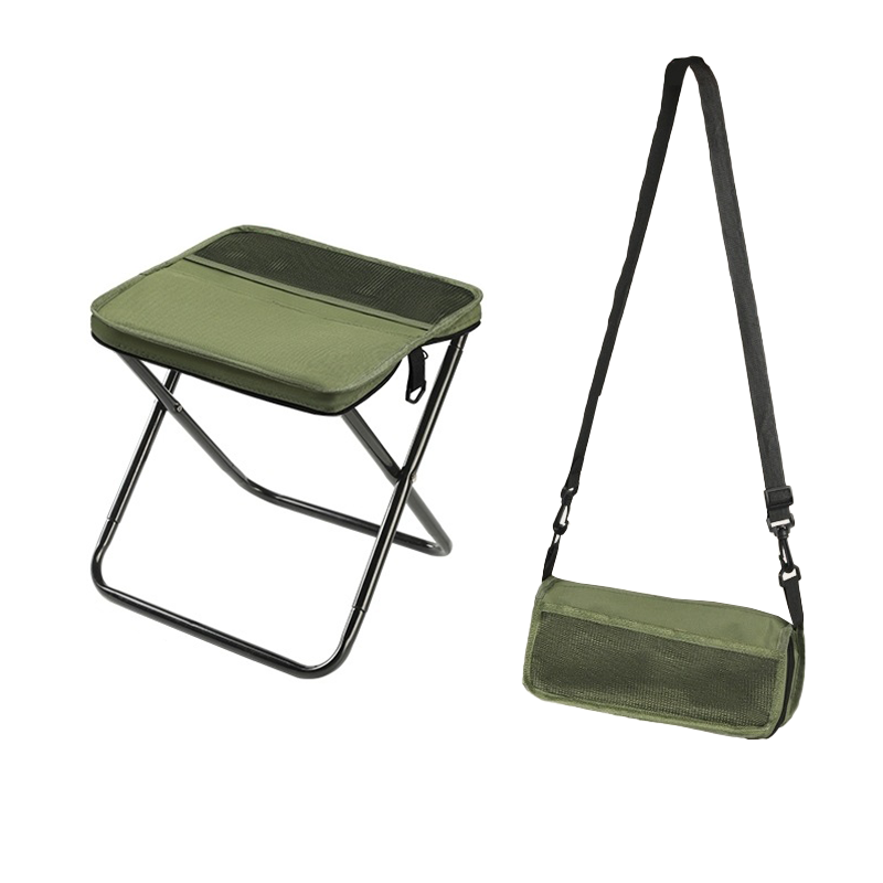 Compact Travel Chair – Lightweight Folding Seat for Adventurers