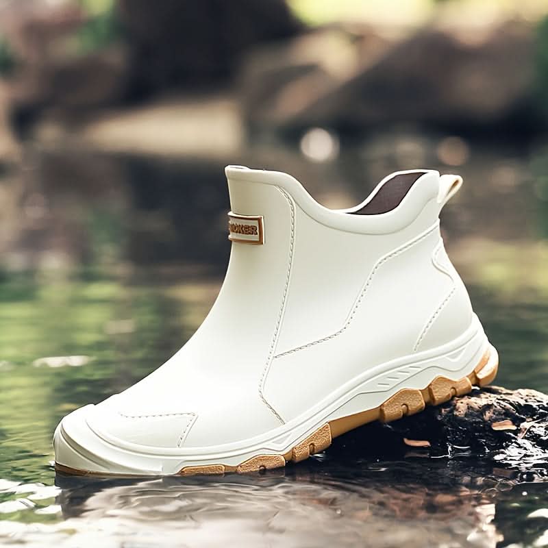 TerraGrip – Ultimate Comfort and Traction for Wet Adventures