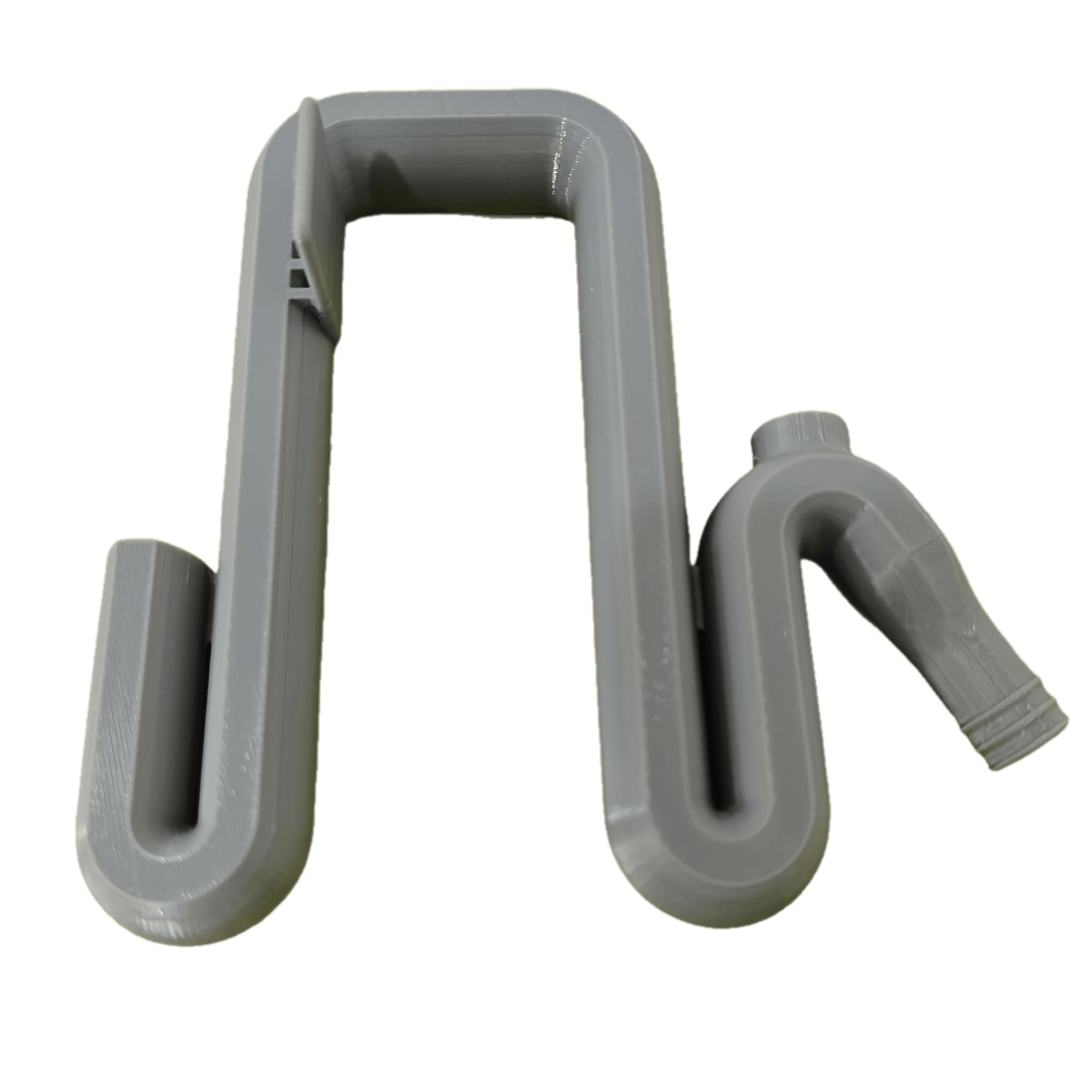 AquaMover – Efficient Self-Priming Hose System for Quick Water Flow