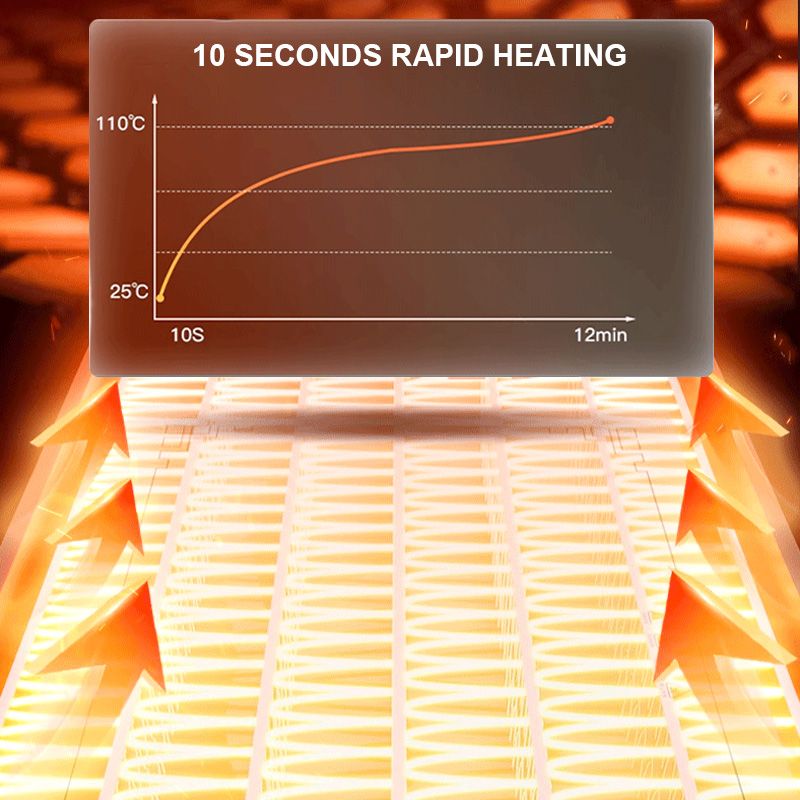 Versatile Electric Food Warming Station