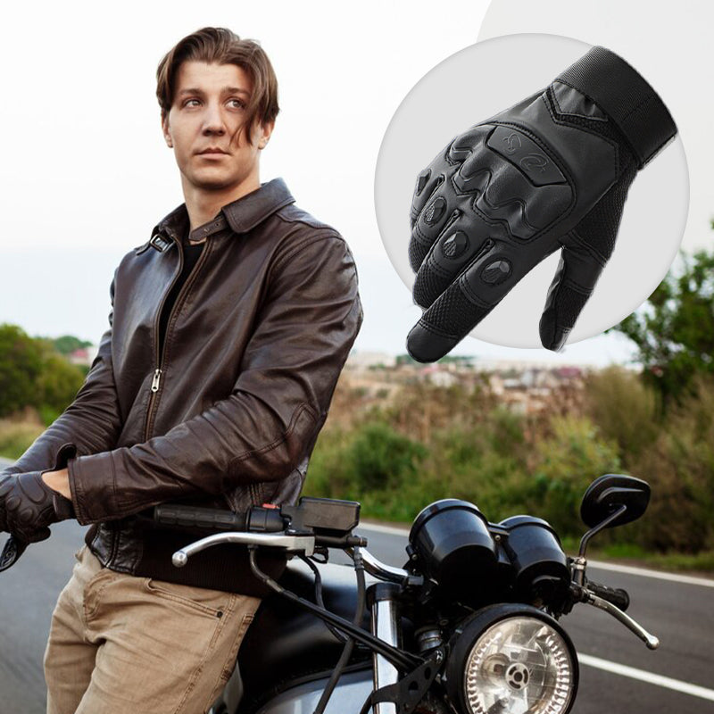 All-Weather Utility Gloves – Non-Slip Grip & Comfort Fit