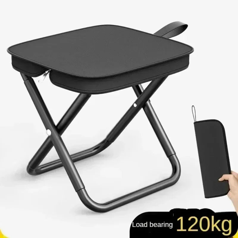 Lightweight Outdoor Chair for Ultimate Comfort
