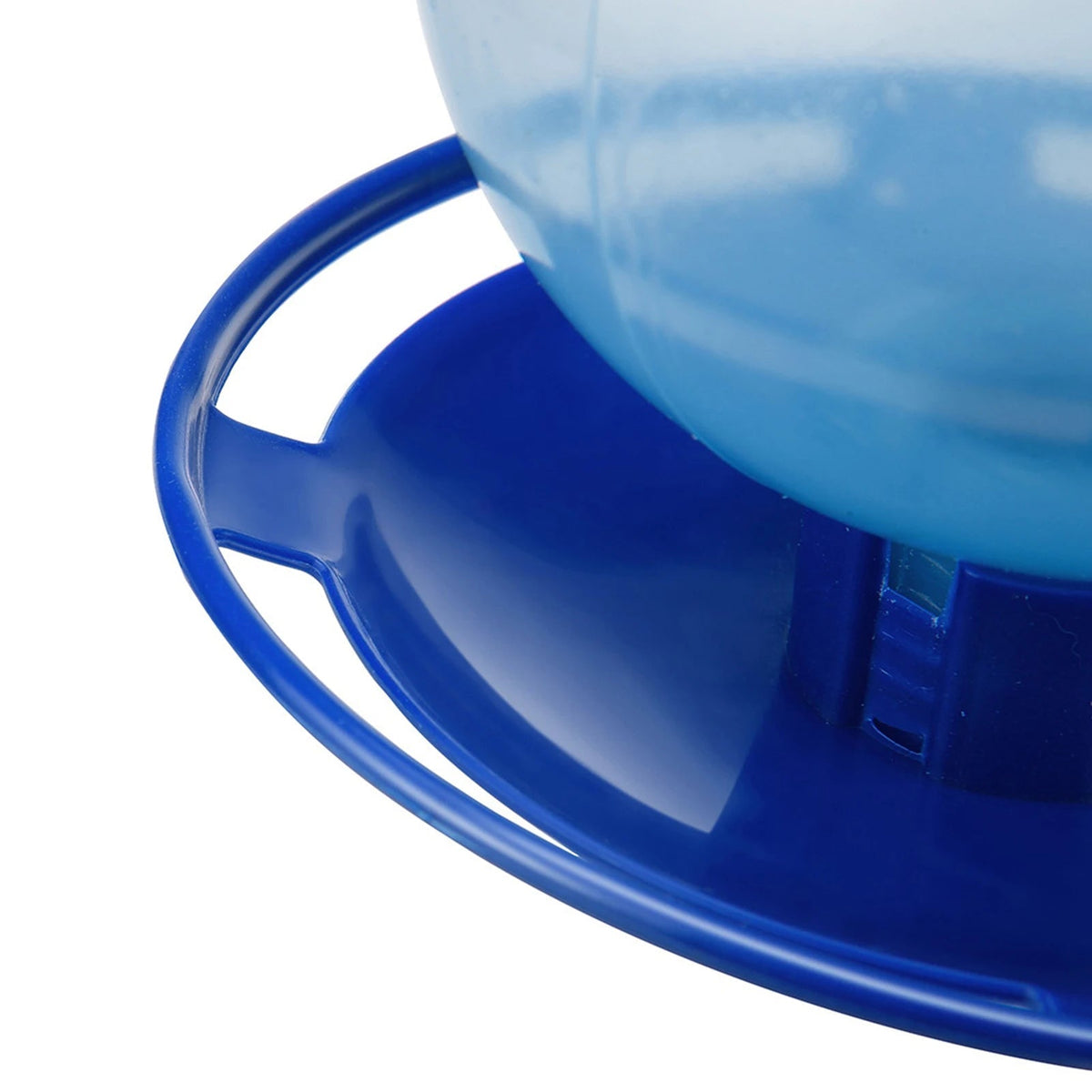 Elegant Water Station for Backyard Birds