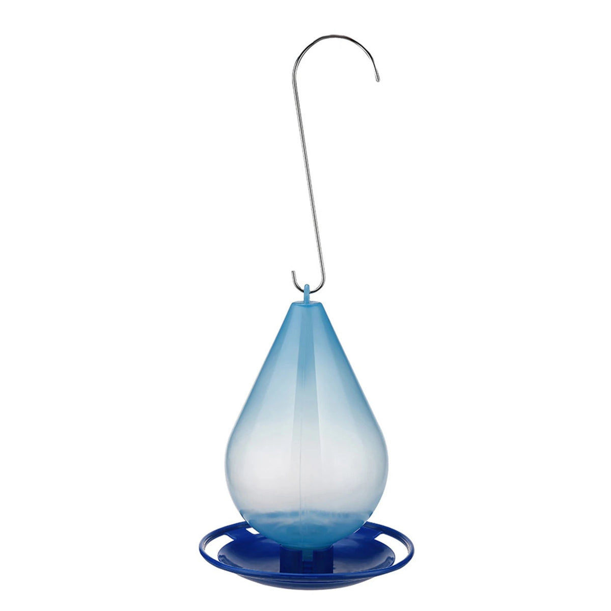 Elegant Water Station for Backyard Birds