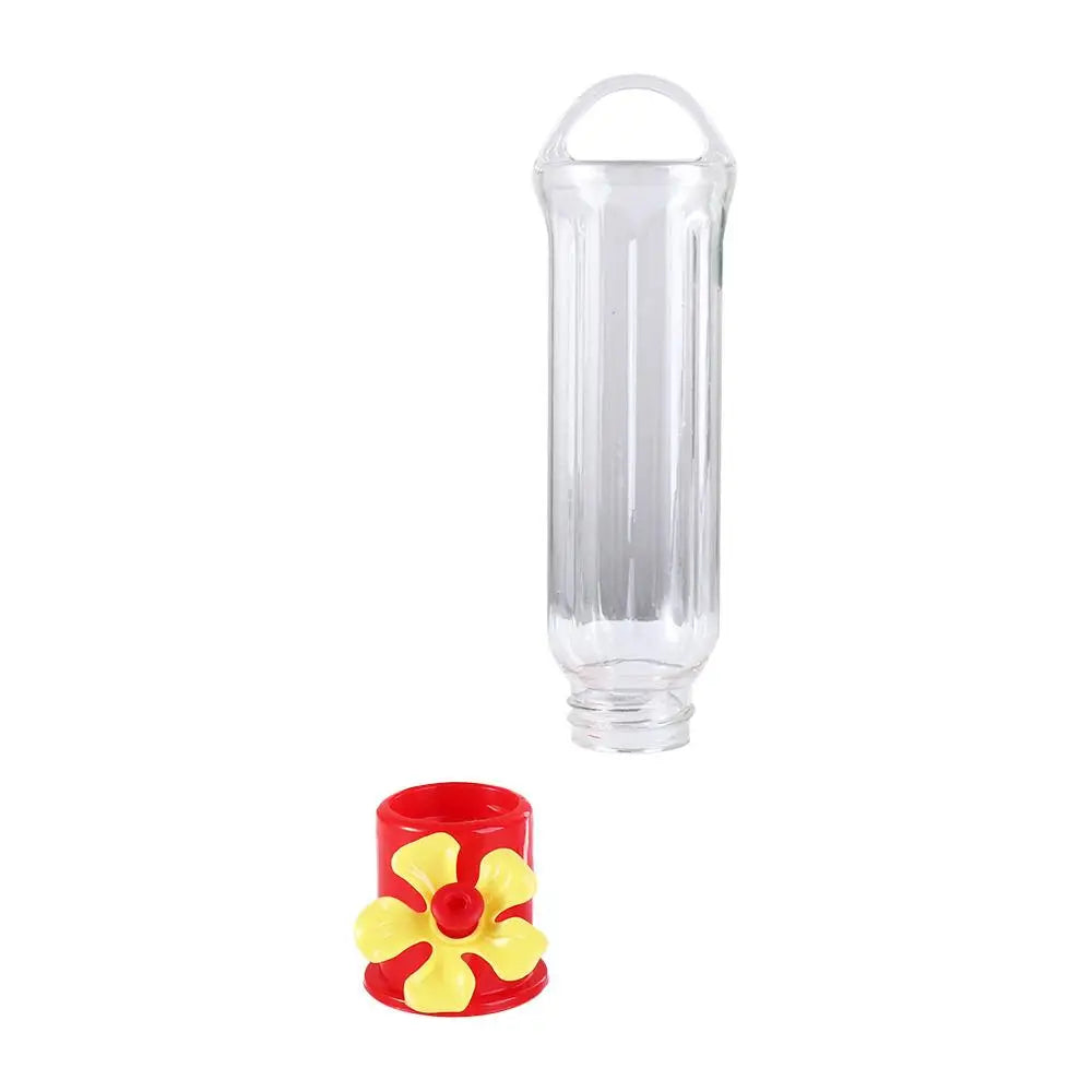 Durable Leak-Resistant Hummingbird Dining Station