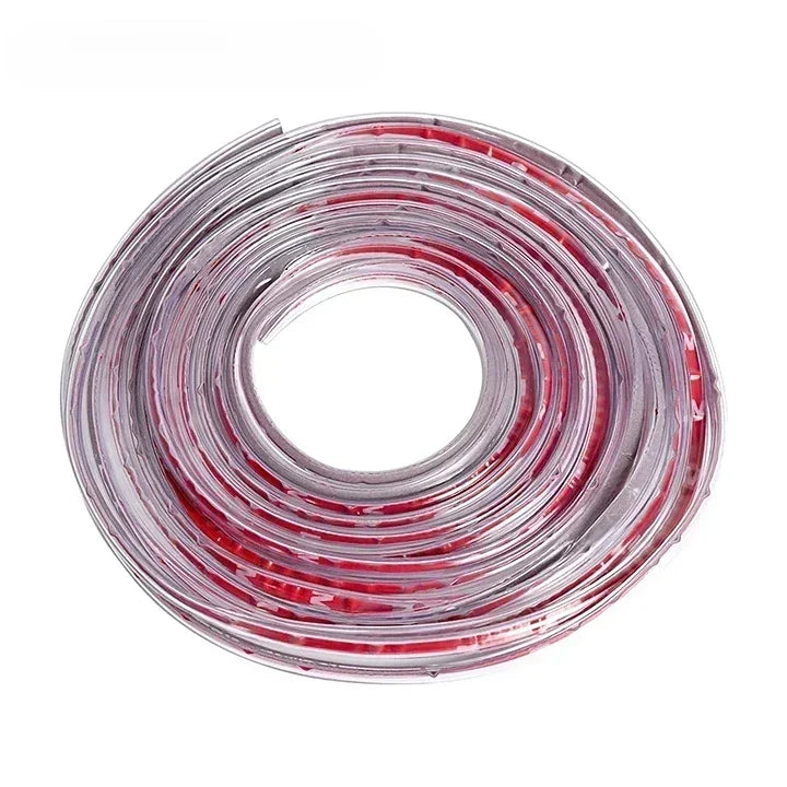 Ultimate Car Door Protection Strip for Scratch Prevention