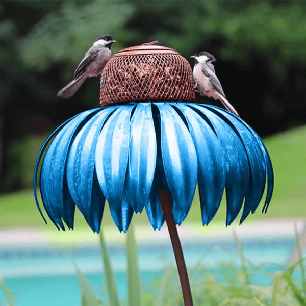 Nature's Retreat Bird Feeder