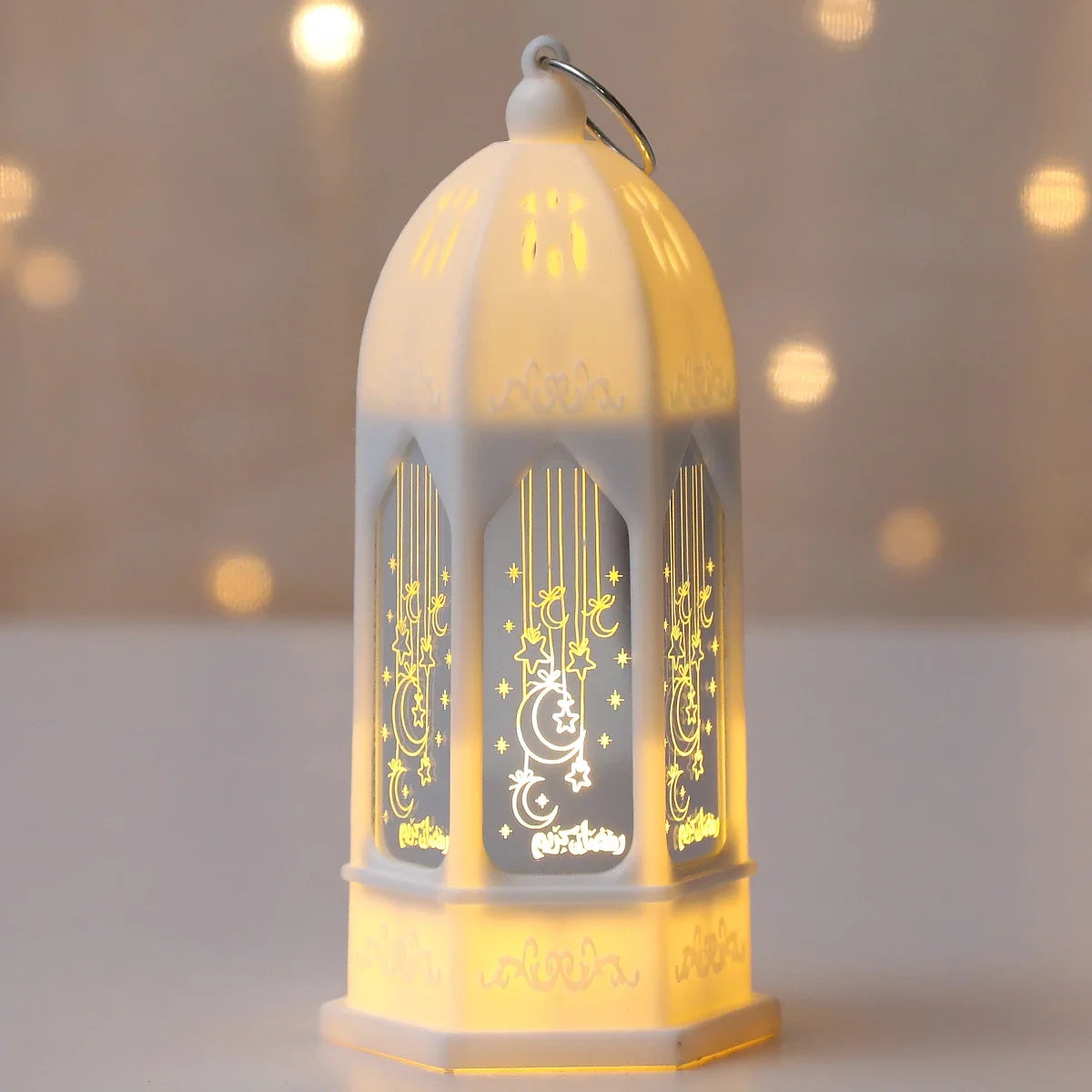 Charming Pumpkin Witch LED Table Lamp for Cozy Nights