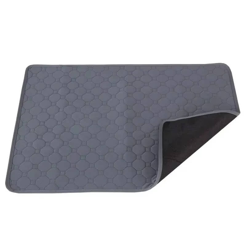 Ultimate Pet Training Pads: Disposable & Washable