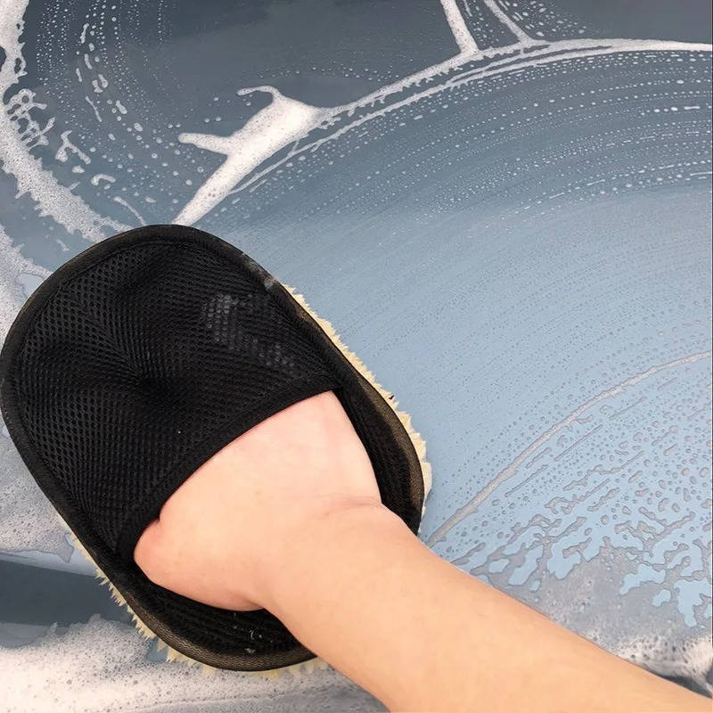 Ultimate Microfiber Vehicle Care Cloth