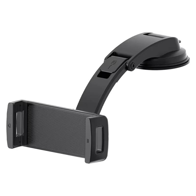 DriveSmart Tablet Mount – 360° Swivel Car Holder with Adjustable Arm