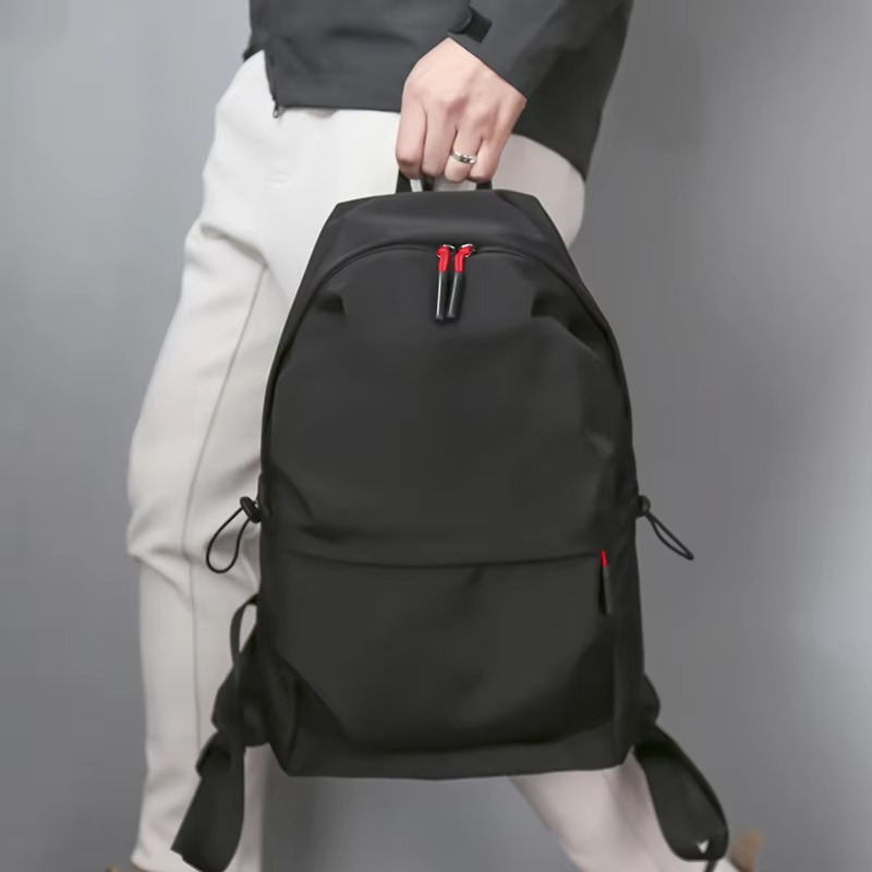 Sleek Urban Backpack for Everyday Adventures
