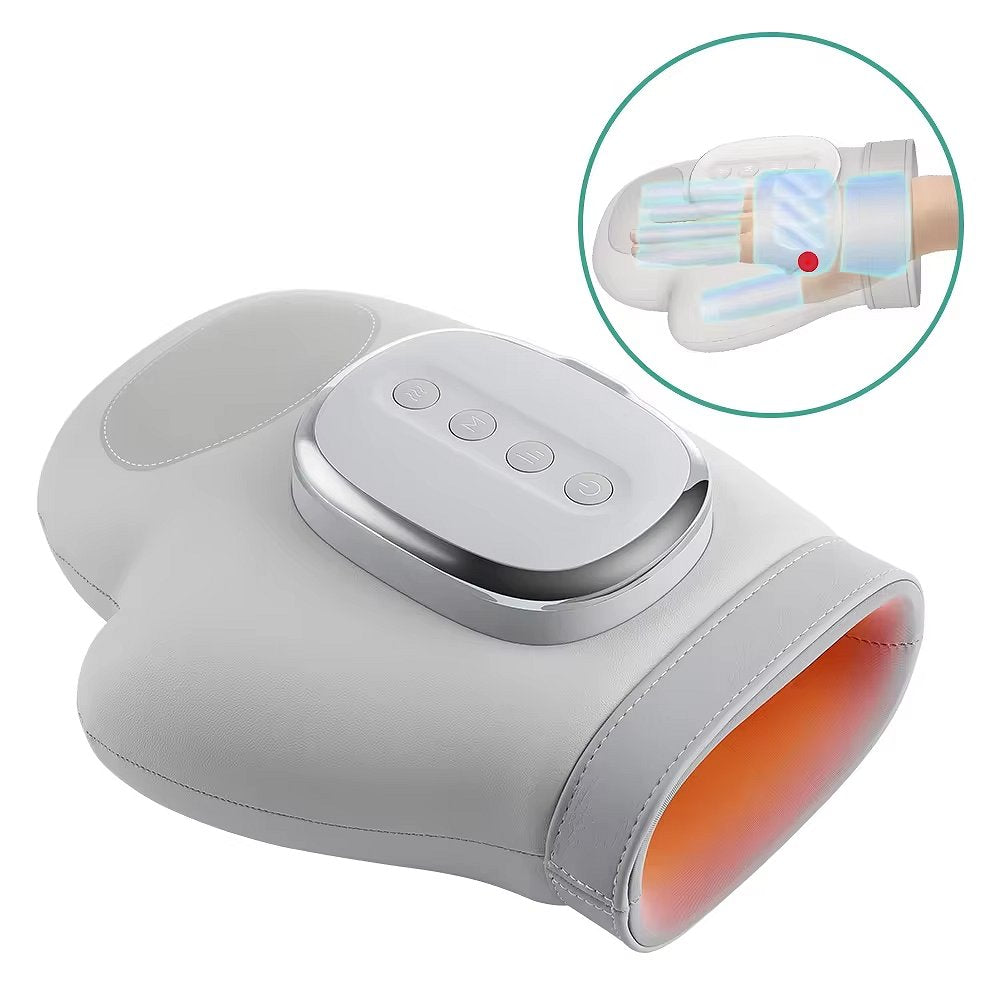 Revitalizing Hand Therapy Glove