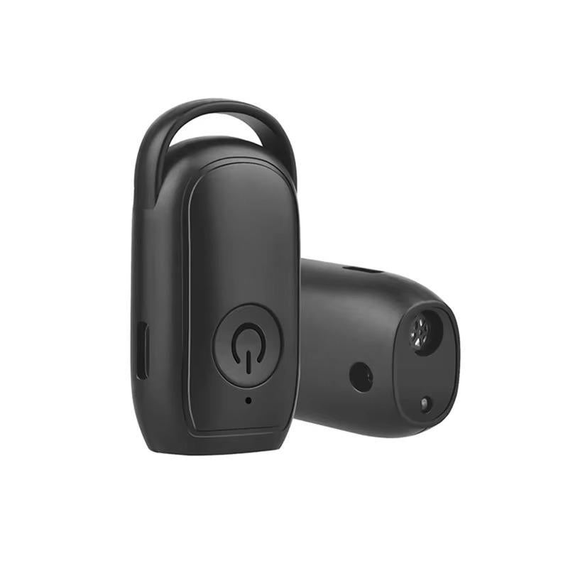 SafeGuard Ultrasonic Animal Repeller