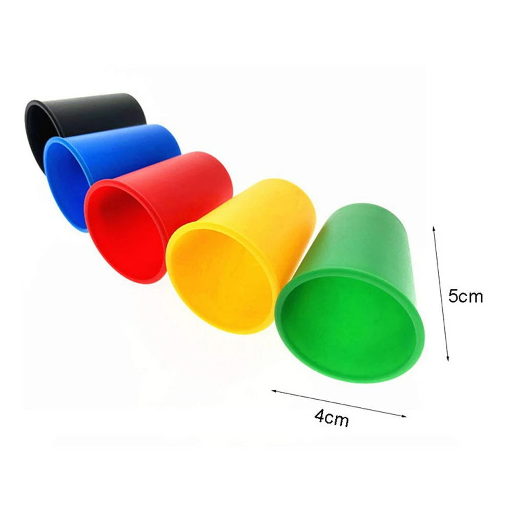 Ultimate Speed Stacking Challenge Cups